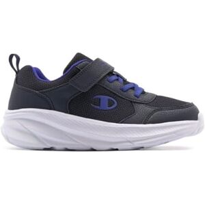 Champion Hero, loopschoenen, blauw (BS010), maat 32, Blauw Bs010, 32 EU Champion Hero, loopschoenen, blauw (BS010), maat 32, Blauw Bs010, 32 EU