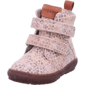 Bisgaard Unisex kinderen Storm Tex Fashion Boot, Nude Flower, 22 EU Bisgaard Unisex kinderen Storm Tex Fashion Boot, Nude Flower, 22 EU