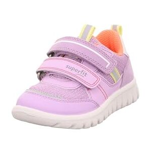 Superfit Sport7 Mini - Kinder schoenen - Maat 20 EU Superfit Sport7 Mini - Kinder schoenen - Maat 20 EU