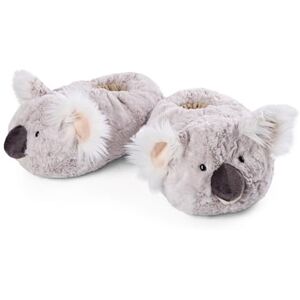 NICI 33317 Slipper Figurine Shaped (Size 42Eu/ 8Uk),wit NICI 33317 Slipper Figurine Shaped (Size 42Eu/ 8Uk),wit