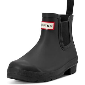HUNTER Wfs2078rma-skd bootschoen voor dames, zwart, 39 EU HUNTER Wfs2078rma-skd bootschoen voor dames, zwart, 39 EU