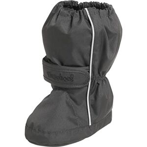 Playshoes Unisex Thermo Bootie sneeuwschoen voor kinderen, zwart, 20/21 EU Playshoes Unisex Thermo Bootie sneeuwschoen voor kinderen, zwart, 20/21 EU