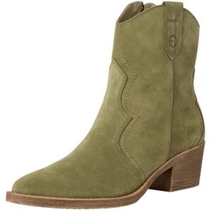 Tamaris enkellaarsjes 1-25702-42 breed, sage, 36 EU Tamaris enkellaarsjes 1-25702-42 breed, sage, 36 EU