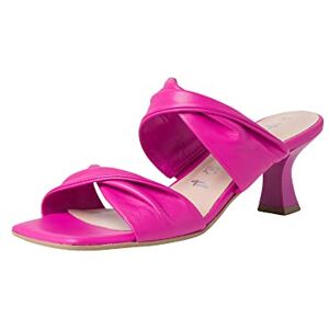 Tamaris 1-1-27253-38 Instappers voor dames, fuchsia, 37 EU Tamaris 1-1-27253-38 Instappers voor dames, fuchsia, 37 EU