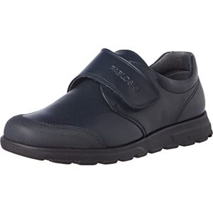 Pablosky Unisex 334520 Mocassins voor kinderen, blauw, 34 EU Pablosky Unisex 334520 Mocassins voor kinderen, blauw, 34 EU