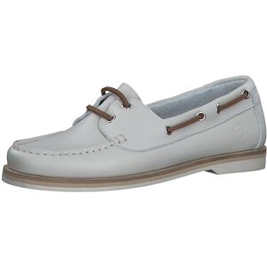 Tamaris veterschoenen dames sportief, Offwhite Lea, 36 EU Tamaris veterschoenen dames sportief, Offwhite Lea, 36 EU