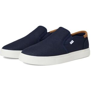 TOMS Heren Baja 2.0 Sneaker, Navy Legacy Canvas, 11 UK TOMS Heren Baja 2.0 Sneaker, Navy Legacy Canvas, 11 UK