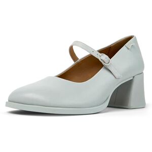 Camper Dames Kora K201799 Mary Jane, Lt. Pastel Grey 002, 40 EU, Lt Pastel Grey 002, 40 EU Camper Dames Kora K201799 Mary Jane, Lt. Pastel Grey 002, 40 EU, Lt Pastel Grey 002, 40 EU