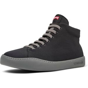 Camper Heren Low Touring-k300270 enkellaars, Zwart, 46 EU Camper Heren Low Touring-k300270 enkellaars, Zwart, 46 EU