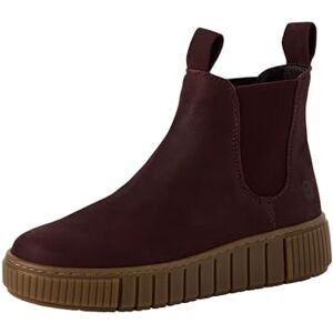 Tamaris Dames 1-25403-43 Chelsea-laarzen, bordeaux, 42 EU, bordeaux, 42 EU Tamaris Dames 1-25403-43 Chelsea-laarzen, bordeaux, 42 EU, bordeaux, 42 EU