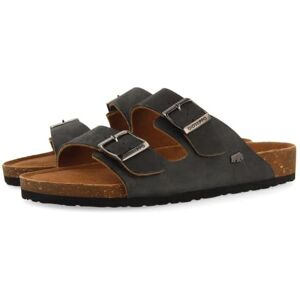 GIOSEPPO Vizzini herensandalen, zwart, maat 40, Zwart, 40 EU GIOSEPPO Vizzini herensandalen, zwart, maat 40, Zwart, 40 EU