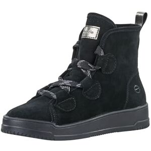 Tamaris Enkellaarsjes voor dames, Black Com., 41 EU Tamaris Enkellaarsjes voor dames, Black Com., 41 EU