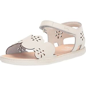 Camper Meisjes Miko K800477 Strap, wit natuur 003, 25 EU Camper Meisjes Miko K800477 Strap, wit natuur 003, 25 EU