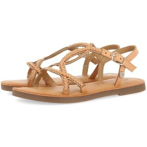 GIOSEPPO Aucilla, sandalen, nude, 34 EU, Naakt, 34 EU GIOSEPPO Aucilla, sandalen, nude, 34 EU, Naakt, 34 EU