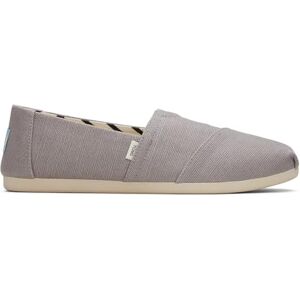 TOMS Alpargata_Morning Dove, damessneakers, Morning Dove, 37.5 EU TOMS Alpargata_Morning Dove, damessneakers, Morning Dove, 37.5 EU