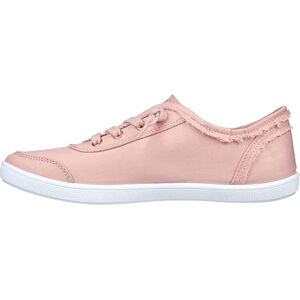 Skechers Dames Bobs B Cute Sneaker, Rose Canvas, 38 EU Skechers Dames Bobs B Cute Sneaker, Rose Canvas, 38 EU