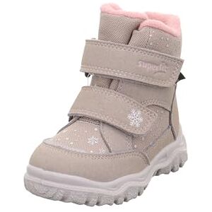 Superfit Husky1 Baby 8020 Sneeuwlaarzen, warm gevoerd, Gore-Tex, blauw/roze, Beige Roze 4000, 21 EU Superfit Husky1 Baby 8020 Sneeuwlaarzen, warm gevoerd, Gore-Tex, blauw/roze, Beige Roze 4000, 21 EU