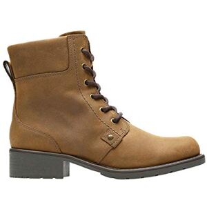 Clarks 261109354, Klassieke laarzen Dames 36 EU Clarks 261109354, Klassieke laarzen Dames 36 EU