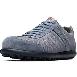 Camper heren pelotas oxford, medium grijs, 40 EU Camper heren pelotas oxford, medium grijs, 40 EU