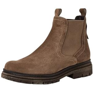 Tamaris Dames 1-25407-45 Chelsea-laarzen, bruin, 39 EU, bruin, 39 EU Tamaris Dames 1-25407-45 Chelsea-laarzen, bruin, 39 EU, bruin, 39 EU