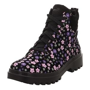 Superfit Mädchen ABBY leicht gefütterte Gore-Tex Stiefel, SCHWARZ 0020 Superfit Mädchen ABBY leicht gefütterte Gore-Tex Stiefel, SCHWARZ 0020