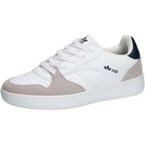 LICO Chad Witte Synthetische Sneakers - Schoenen LICO Chad Witte Synthetische Sneakers - Schoenen