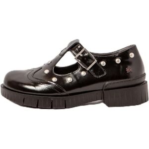 ART 1834 Oxford, uniseks sneakers voor volwassenen, zw, maat 39, Zw, 39 EU ART 1834 Oxford, uniseks sneakers voor volwassenen, zw, maat 39, Zw, 39 EU