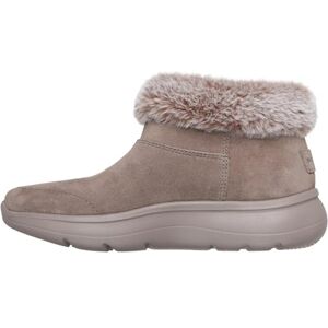 Skechers Dames ON-The-GO Encore Snow-Capped enkellaars, bruin, 8 UK, Bruin, 41 EU Skechers Dames ON-The-GO Encore Snow-Capped enkellaars, bruin, 8 UK, Bruin, 41 EU