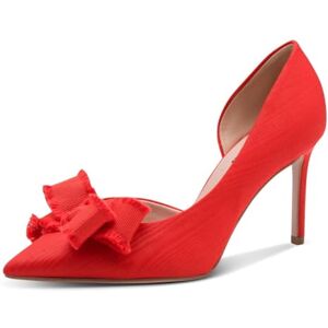 Tamaris Dames 1-22430-46 pumps, rood, 36 EU Tamaris Dames 1-22430-46 pumps, rood, 36 EU