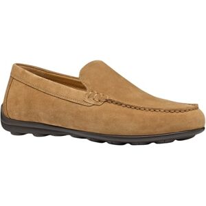 Geox Heren U Spherica EC16 A moccasin, toffee, 42 EU, toffee, 42 EU Geox Heren U Spherica EC16 A moccasin, toffee, 42 EU, toffee, 42 EU