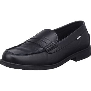 Pablosky Jongen 714910 Mocassins, Zwart, 12.5 UK Child Pablosky Jongen 714910 Mocassins, Zwart, 12.5 UK Child