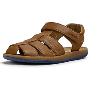 Camper Bicho Kids 80177 Sandalen voor jongens, bruin, 25 EU Camper Bicho Kids 80177 Sandalen voor jongens, bruin, 25 EU