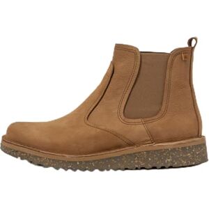 El Naturalista N5632 Rotsen, uniseks laarzen voor volwassenen, Honing, 37 EU El Naturalista N5632 Rotsen, uniseks laarzen voor volwassenen, Honing, 37 EU