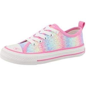 TOM TAILOR 7470120006 sneakers, regenboog, 38 EU, regenboog, 38 EU TOM TAILOR 7470120006 sneakers, regenboog, 38 EU, regenboog, 38 EU