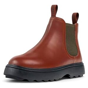 Camper Norte K900149 Chelsea-laarzen, uniseks, kinderen, rood 022, 33 EU, Rood 022, 33 EU Camper Norte K900149 Chelsea-laarzen, uniseks, kinderen, rood 022, 33 EU, Rood 022, 33 EU