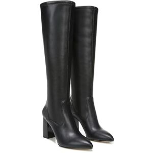 Franco Sarto Vrouwen Katherine knie hoge laars, zwart breed kalf, 6.5 UK Franco Sarto Vrouwen Katherine knie hoge laars, zwart breed kalf, 6.5 UK