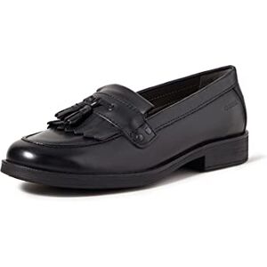 Geox meisjes JR AGATA A MOCCASINS Geox meisjes JR AGATA A MOCCASINS