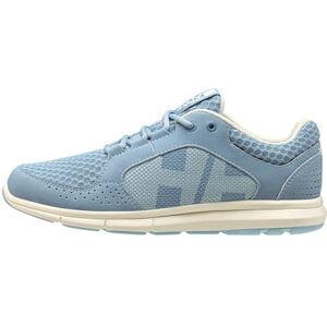 Helly Hansen W Ahiga V4 Hydropower waterschoenen voor dames, blauw, maat 38,5, Blauw, winderig, 38.5 EU Helly Hansen W Ahiga V4 Hydropower waterschoenen voor dames, blauw, maat 38,5, Blauw, winderig, 38.5 EU