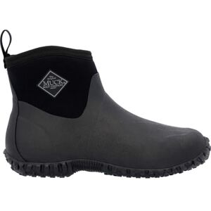 Muck Boots Muck Muckster II Enkellaars, heren, Zwart, 43 EU Muck Boots Muck Muckster II Enkellaars, heren, Zwart, 43 EU