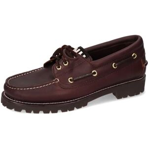 Melvin & Hamilton bootschoenen heren baxter 2, bruin, 46 EU Melvin & Hamilton bootschoenen heren baxter 2, bruin, 46 EU