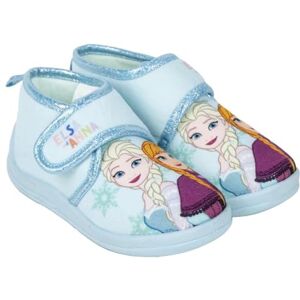 CERDÁ LIFE'S LITTLE MOMENTS Pantoffels voor kinderen, uniseks, blauw, maat 26, Blauw, 26 EU CERDÁ LIFE'S LITTLE MOMENTS Pantoffels voor kinderen, uniseks, blauw, maat 26, Blauw, 26 EU