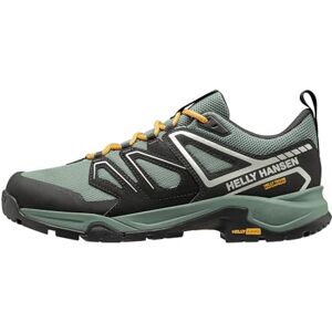 Helly Hansen Stalheim HT Turquoise Zwart Sneakers - 40.5 Helly Hansen Stalheim HT Turquoise Zwart Sneakers - 40.5