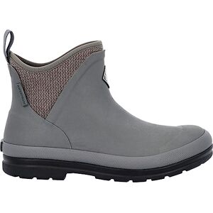Muck Boots Originals enkellaars voor dames, Grijs, 37 EU Muck Boots Originals enkellaars voor dames, Grijs, 37 EU