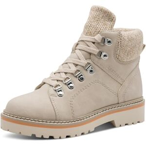 Tamaris Dames WL Lace Boot 1-26264-43 Sneeuwlaarzen, Antelope, 37 EU, Antelope., 37 EU Tamaris Dames WL Lace Boot 1-26264-43 Sneeuwlaarzen, Antelope, 37 EU, Antelope., 37 EU