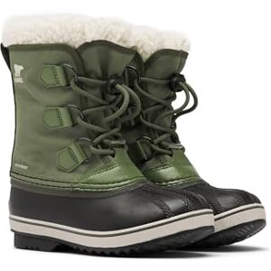 Sorel uniseks winterlaarzen voor kinderen, YOOT PAC NYLON WP Sorel uniseks winterlaarzen voor kinderen, YOOT PAC NYLON WP