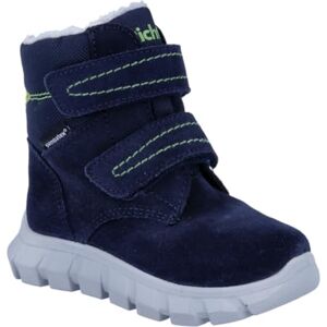 Richter Kinderschoenen baby jongens Snow Mini winterlaarzen, Atlantic/Apple, 23 EU, Atlantic Apple, 23 EU Richter Kinderschoenen baby jongens Snow Mini winterlaarzen, Atlantic/Apple, 23 EU, Atlantic Apple, 23 EU