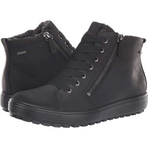 ECCO 450163, halfhoge laars dames 35 EU ECCO 450163, halfhoge laars dames 35 EU