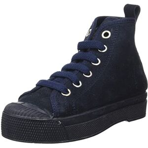 Bensimon B79 Suède Leren Schoenen - Schoenen Bensimon B79 Suède Leren Schoenen - Schoenen