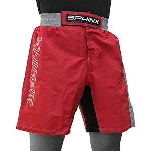 SPHINX MMA Bermuda Pro Uniseks Volwassene SPHINX MMA Bermuda Pro Uniseks Volwassene