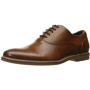 Steve Madden Heren Nunan Oxford, bruin, 41 EU Steve Madden Heren Nunan Oxford, bruin, 41 EU